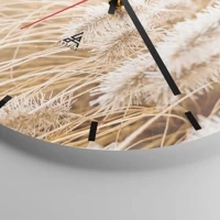 Mostrador com traços