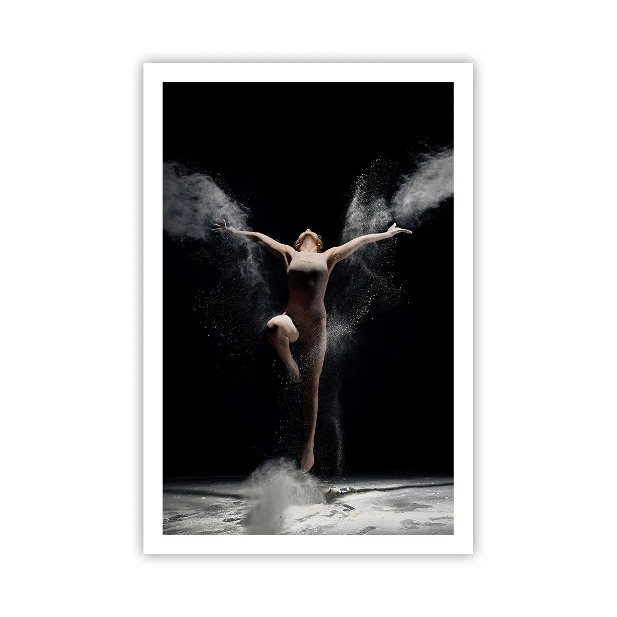 Pôster - Os elfos existem - 61x91 cm