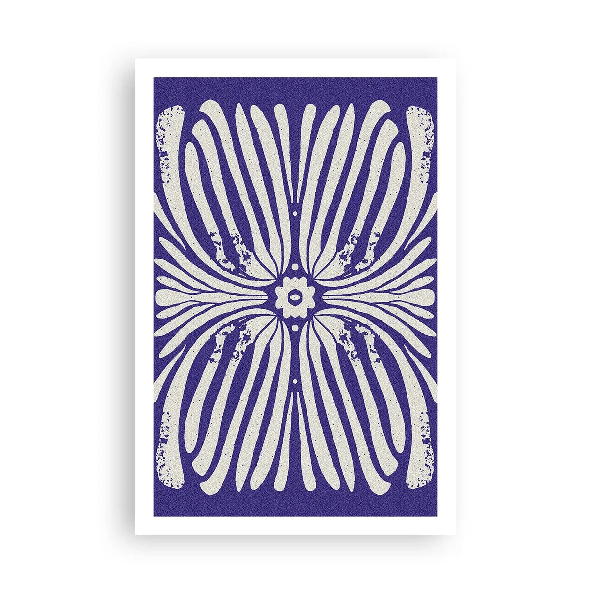 Pôster - Inspirações étnicas - 61x91 cm