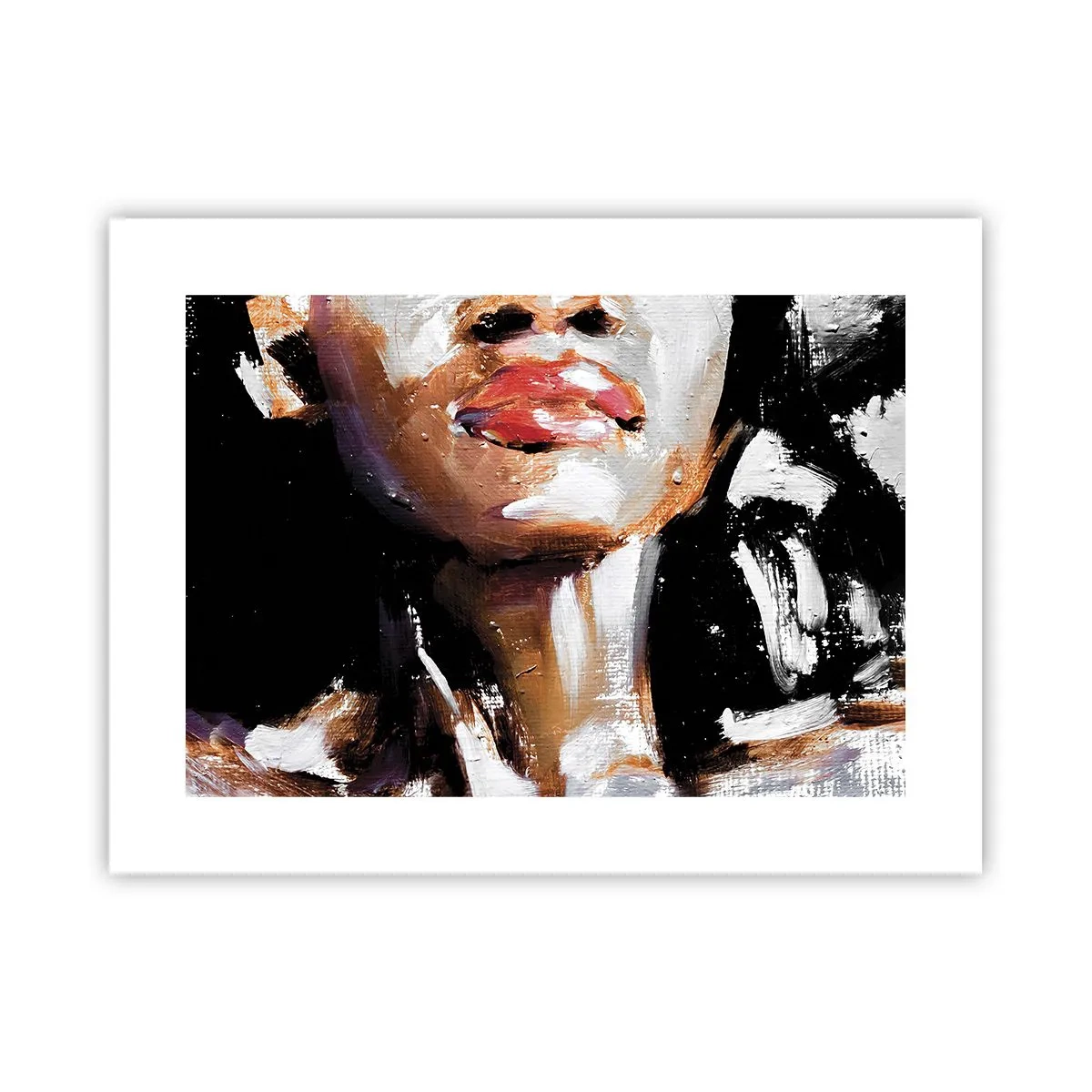 Pôster - Orgulho sem preconceitos - 40x30 cm