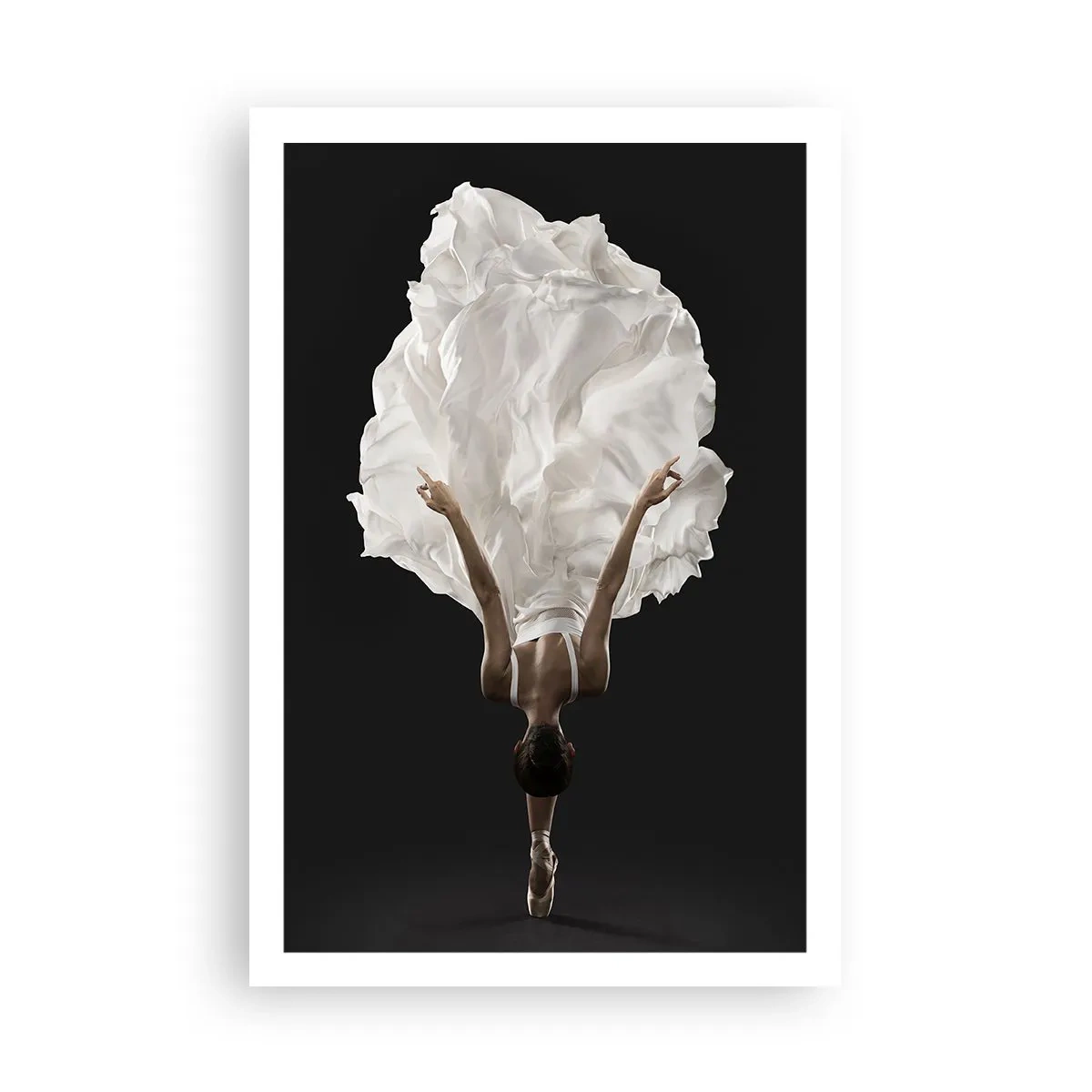 Pôster - Cinto incomum - 61x91 cm