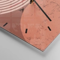 Mostrador com traços