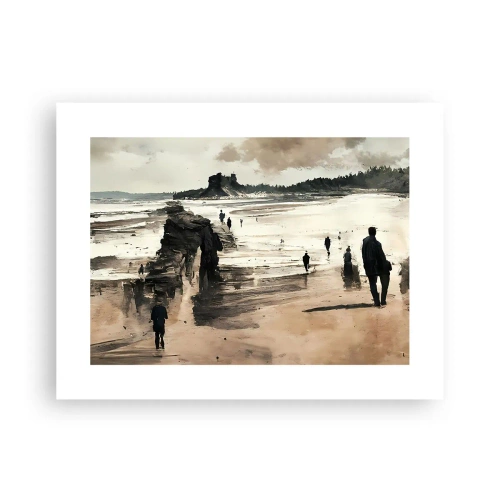 Pôster - Convocados - 40x30 cm