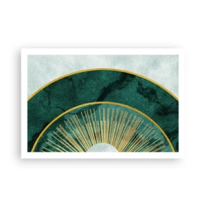 Pôster - Outro sistema solar - 91x61 cm