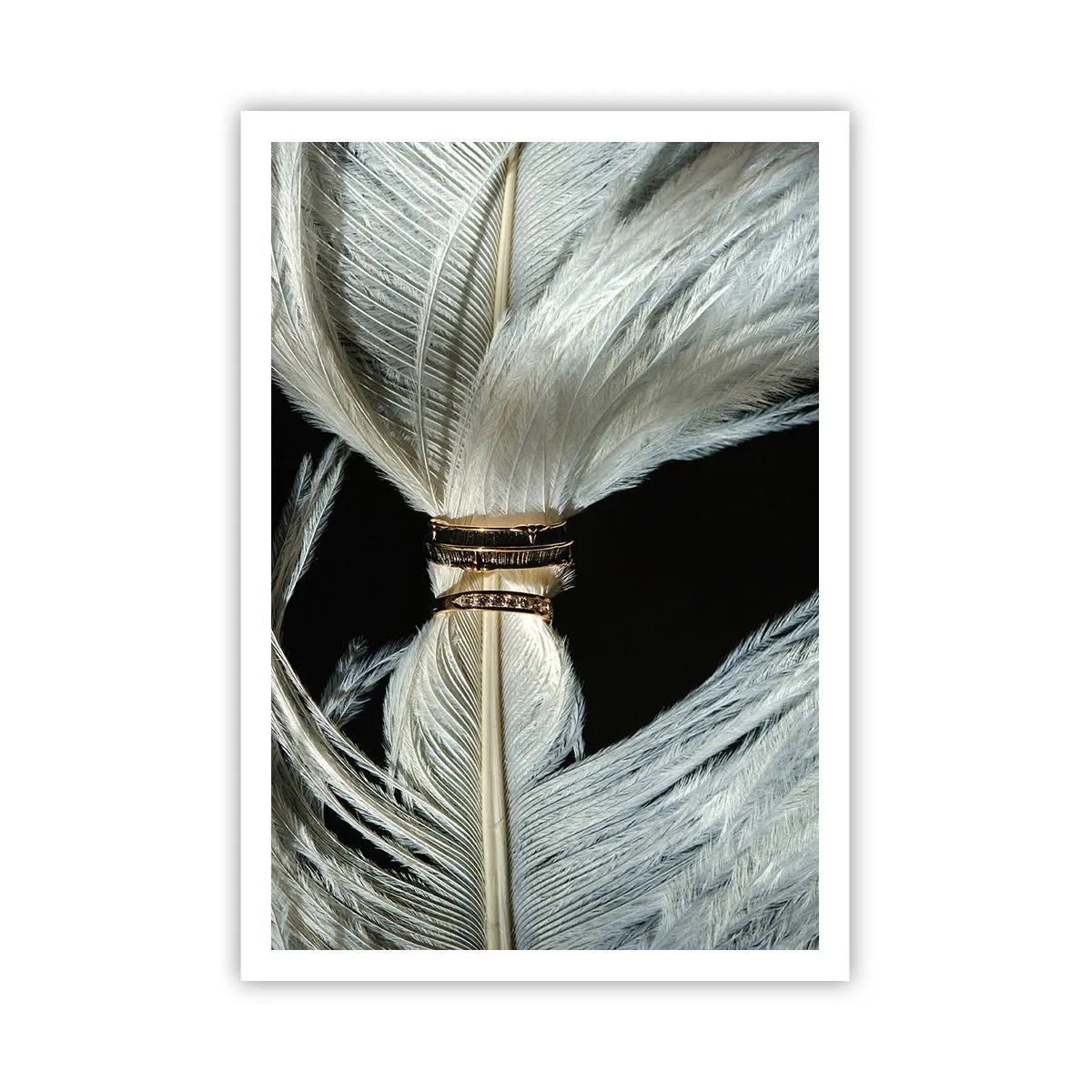 Pôster - ...todos os dias da nossa vida... - 70x100 cm