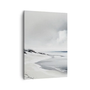 Quadro em tela - Juntos para sempre - 50x70 cm