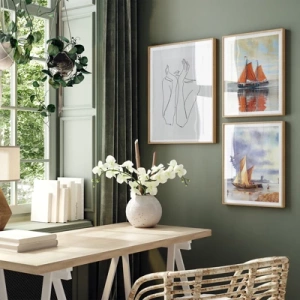 Time to think - Inspiração para o escritório