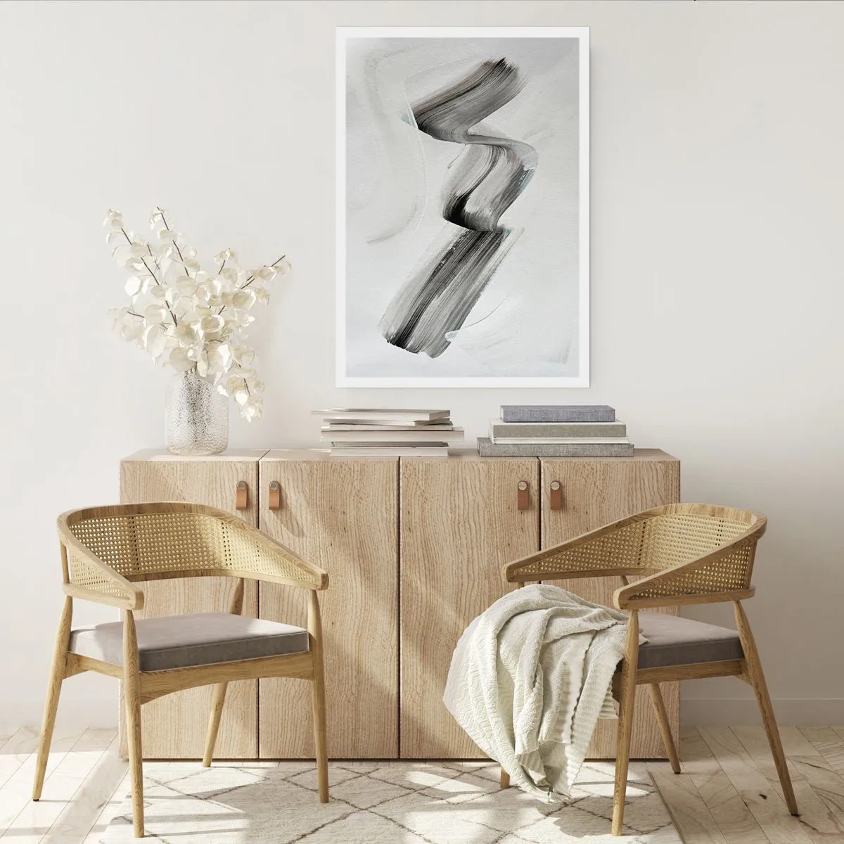 Pôster - Casualmente para se divertir - 61x91 cm