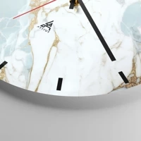 Mostrador com traços