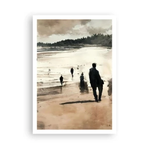 Pôster - Convocados - 70x100 cm