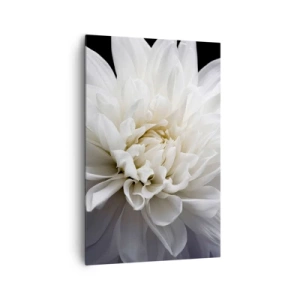 Quadro em tela - Manhã da noiva - 80x120 cm