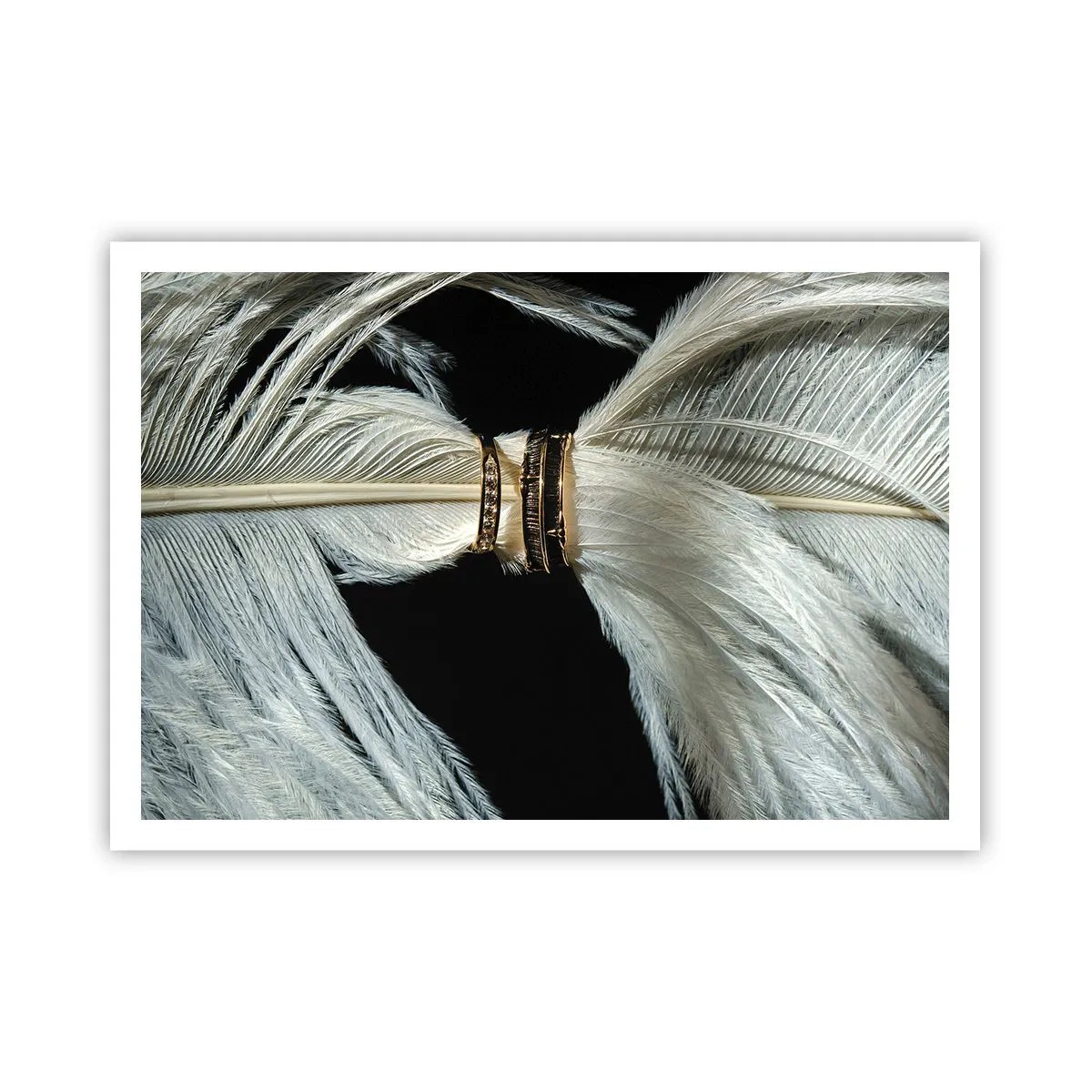 Pôster - ...todos os dias da nossa vida... - 100x70 cm