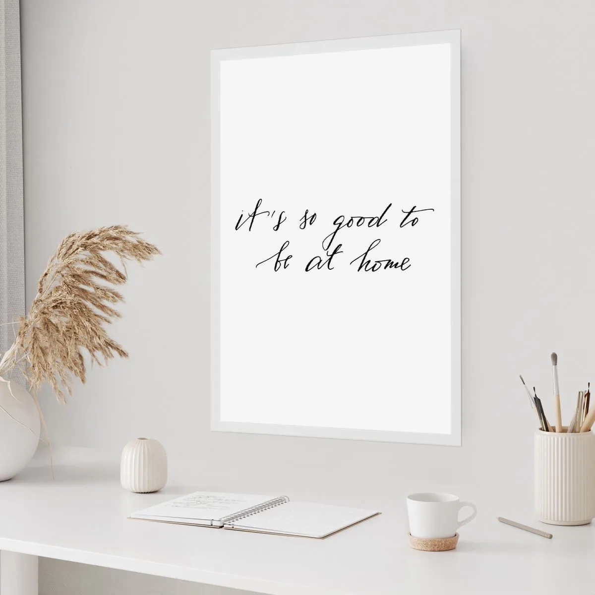Pôster - Toda a verdade - 50x70 cm