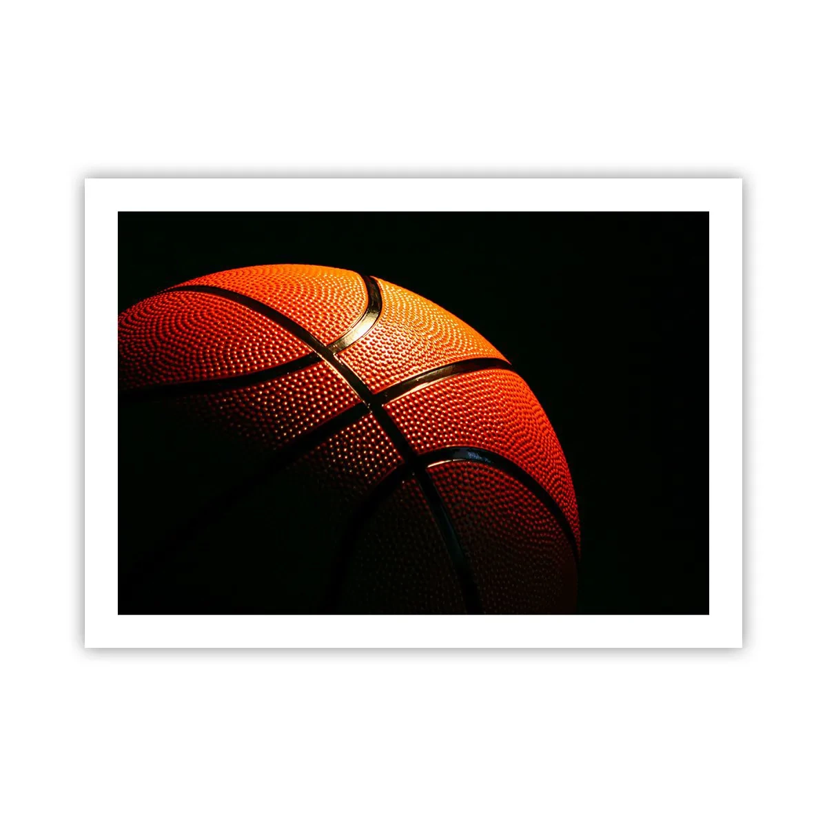 Pôster - Linda como um planeta - 70x50 cm