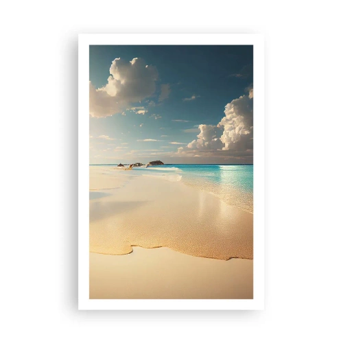 Pôster - Um dia de sonho - 61x91 cm
