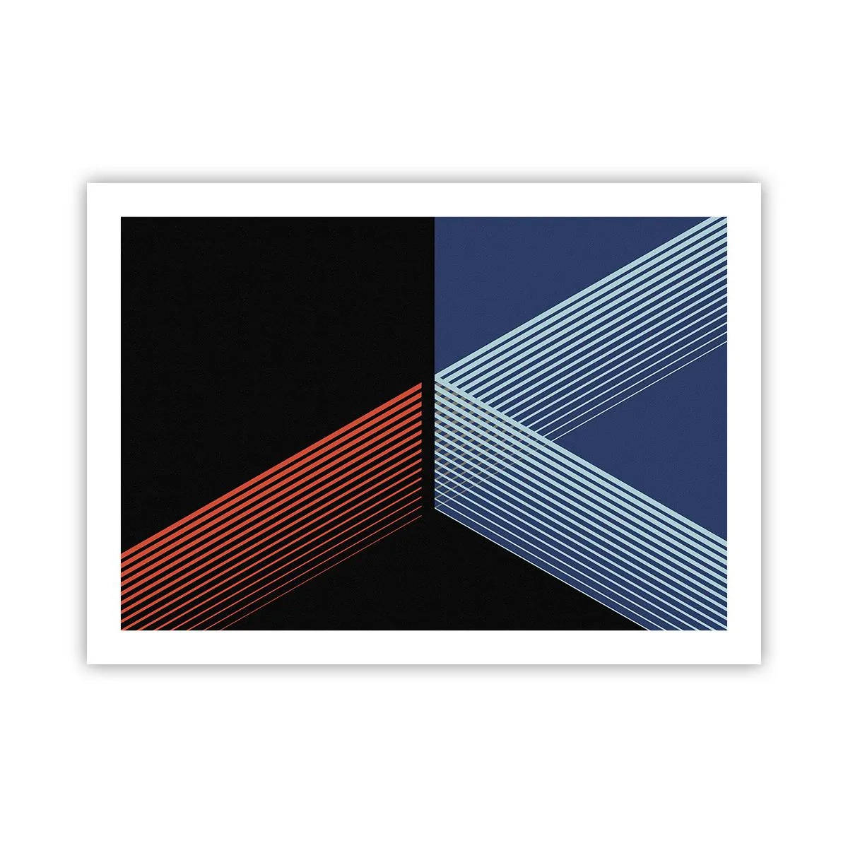 Pôster - Uma história simples - 70x50 cm