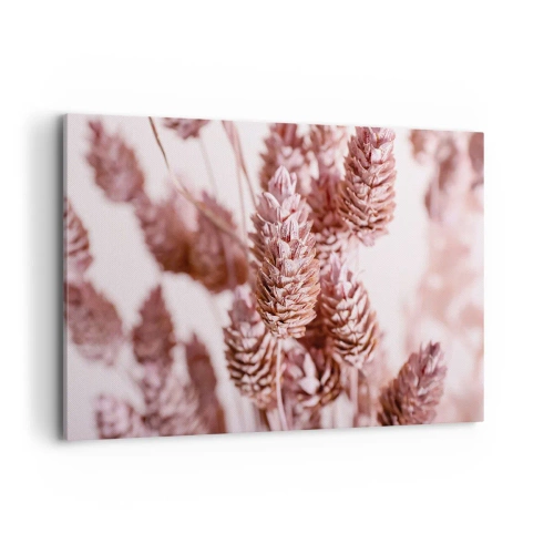 Quadro em tela - Aparentemente discreto - 120x80 cm