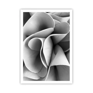 Pôster - Acontece no espaço - 70x100 cm