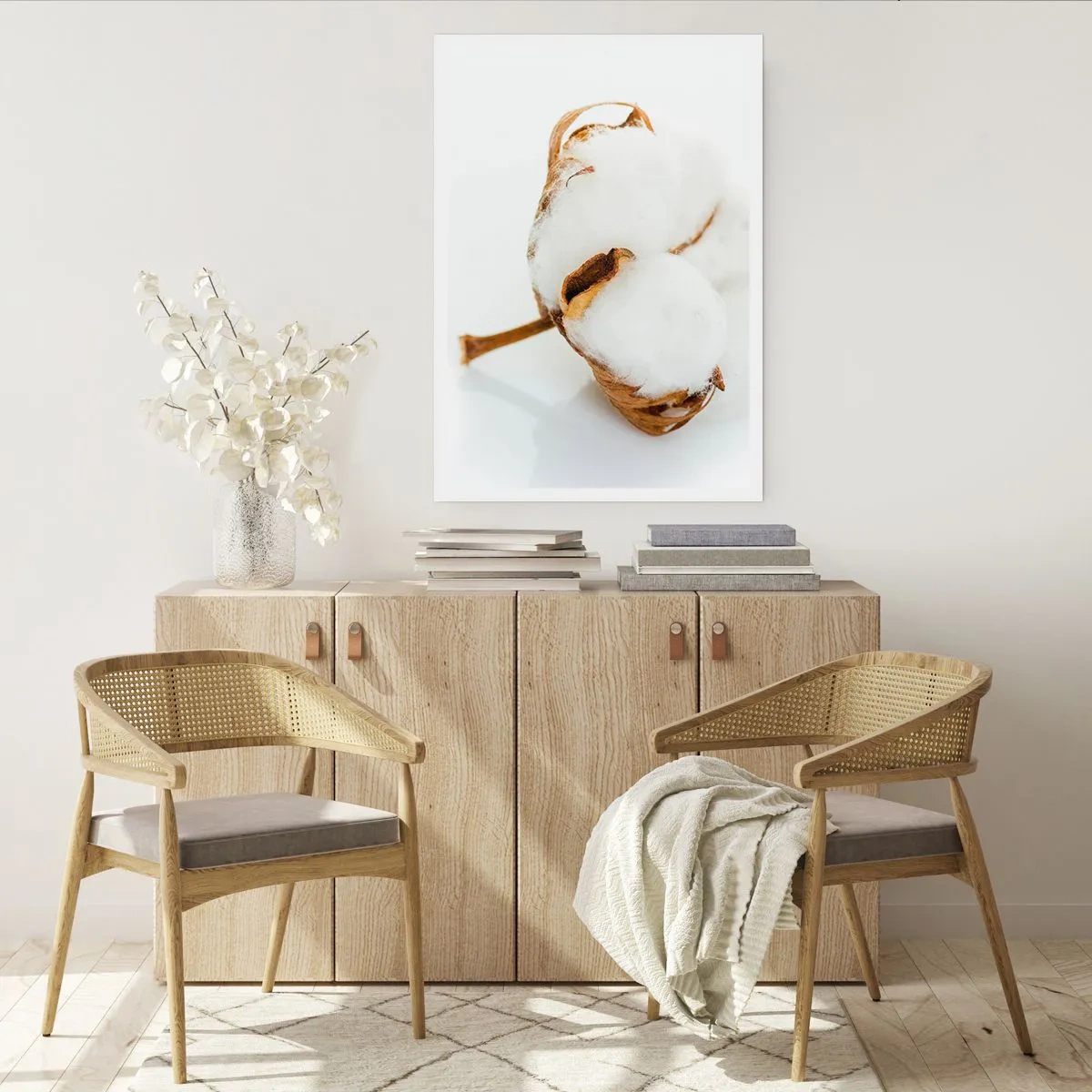 Pôster - Suave por natureza - 61x91 cm