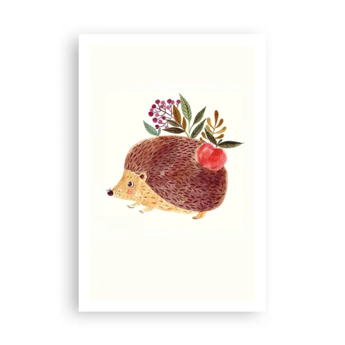 Pôster - Já gostas de mim - 61x91 cm