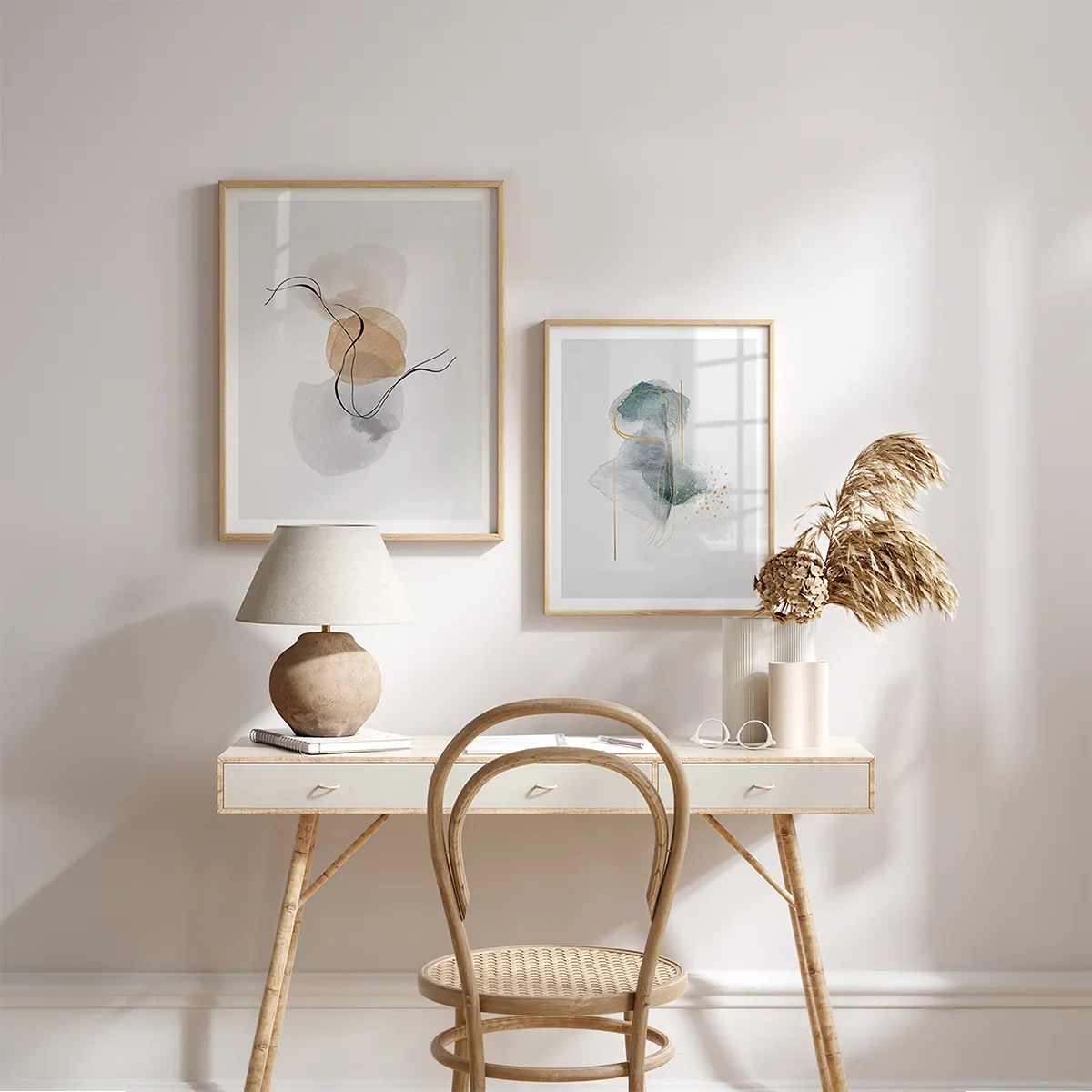 Hopefulness - Inspiração para o escritório