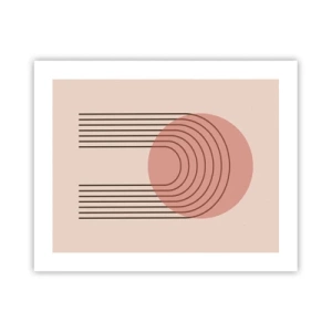 Pôster - Atração irresistível - 50x40 cm