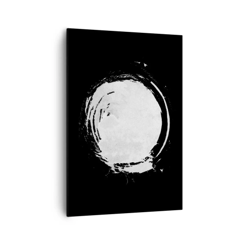 Quadro em tela - Boa saída - 70x100 cm