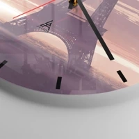 Mostrador com traços