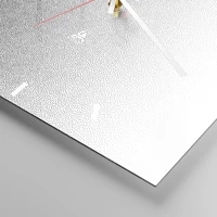 Mostrador com traços