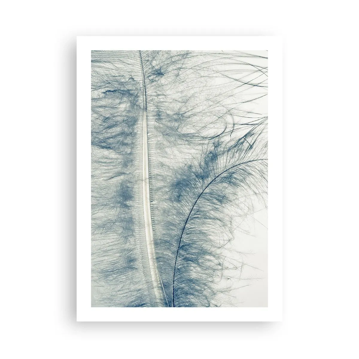 Pôster - O sussurro da natureza - 50x70 cm