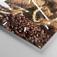 Mostrador com traços