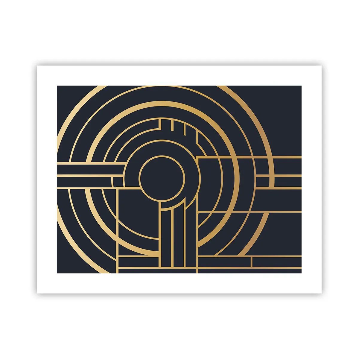 Pôster - Rotação das coisas - 50x40 cm