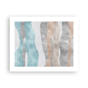 Pôster - Um estudo de proximidade - 50x40 cm