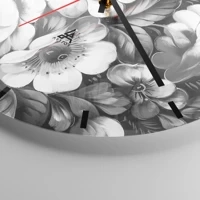 Mostrador com traços