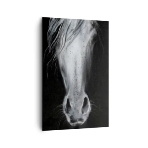 Quadro em tela - Olhar sedutor - 80x120 cm