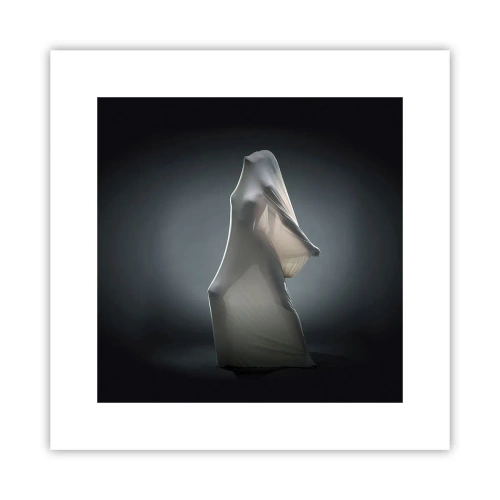 Pôster - Desejos ocultos - 30x30 cm