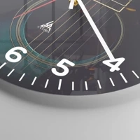 Mostrador numérico