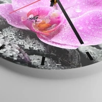 Mostrador com traços