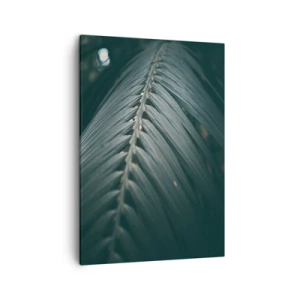 Quadro em tela - A precisão da natureza - 50x70 cm