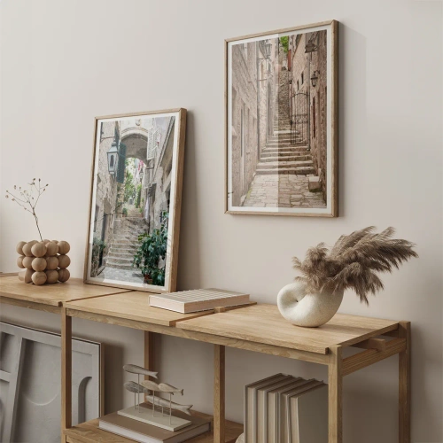 Croatia - Inspiração para o salão