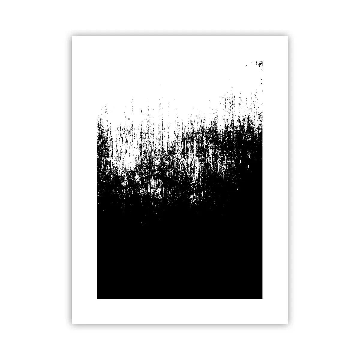 Pôster - E o vencedor é... - 30x40 cm