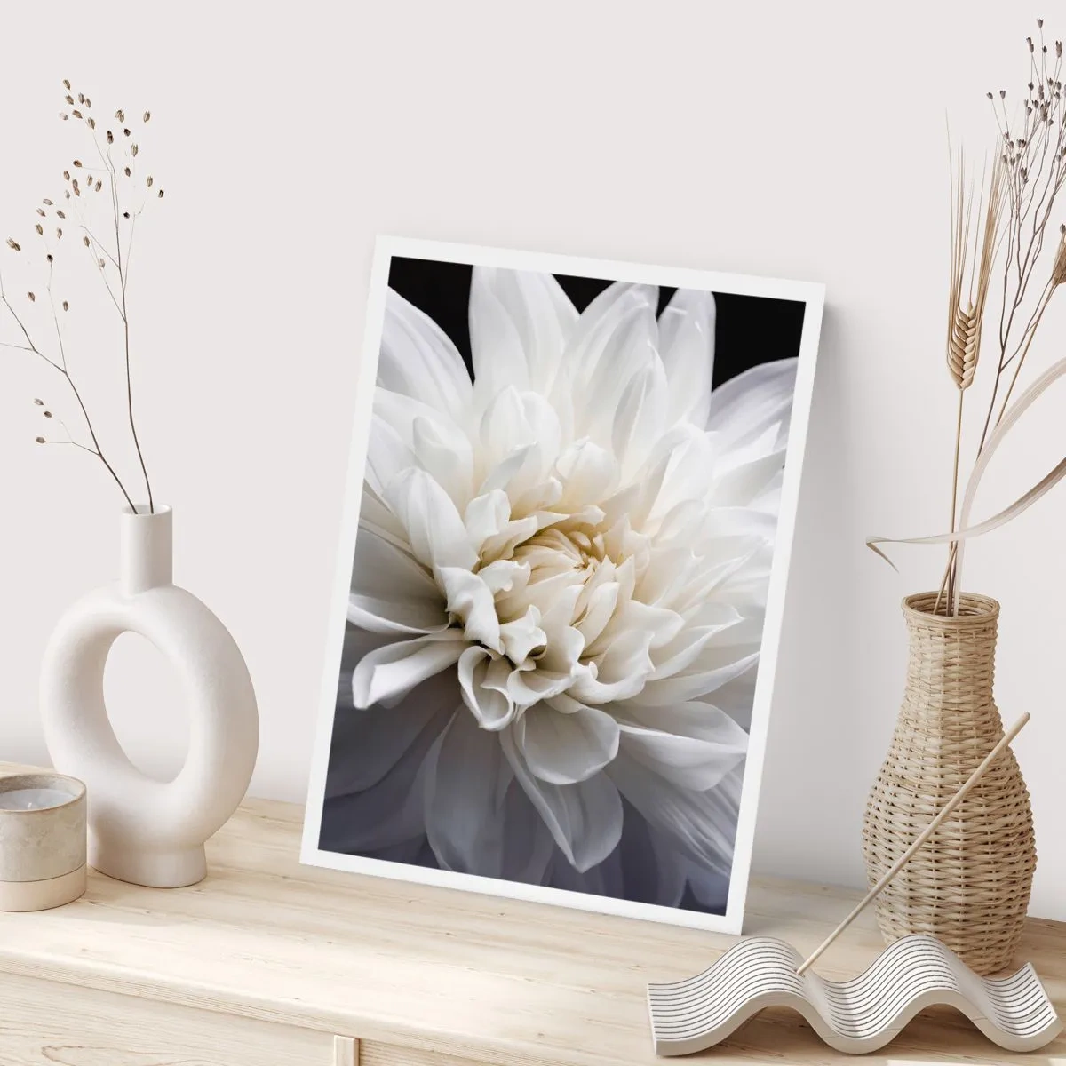 Pôster - Manhã da noiva - 50x70 cm