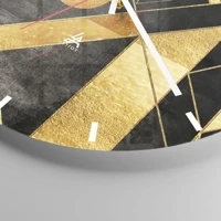 Mostrador com traços