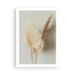 Pôster - Quando precisas de alívio - 50x70 cm