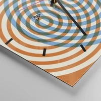 Mostrador com traços