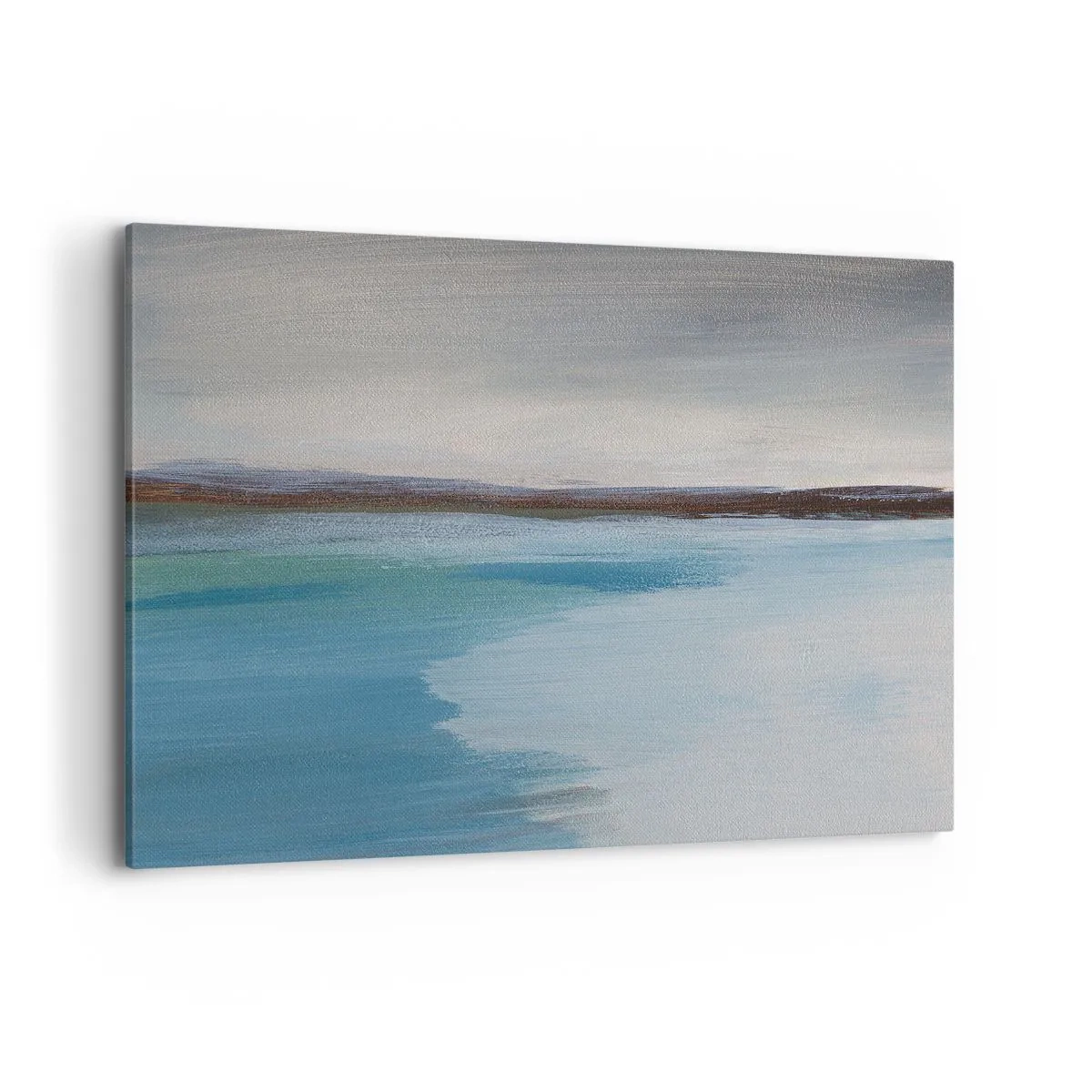 Quadro em tela - Paisagem horizontal - 120x80 cm