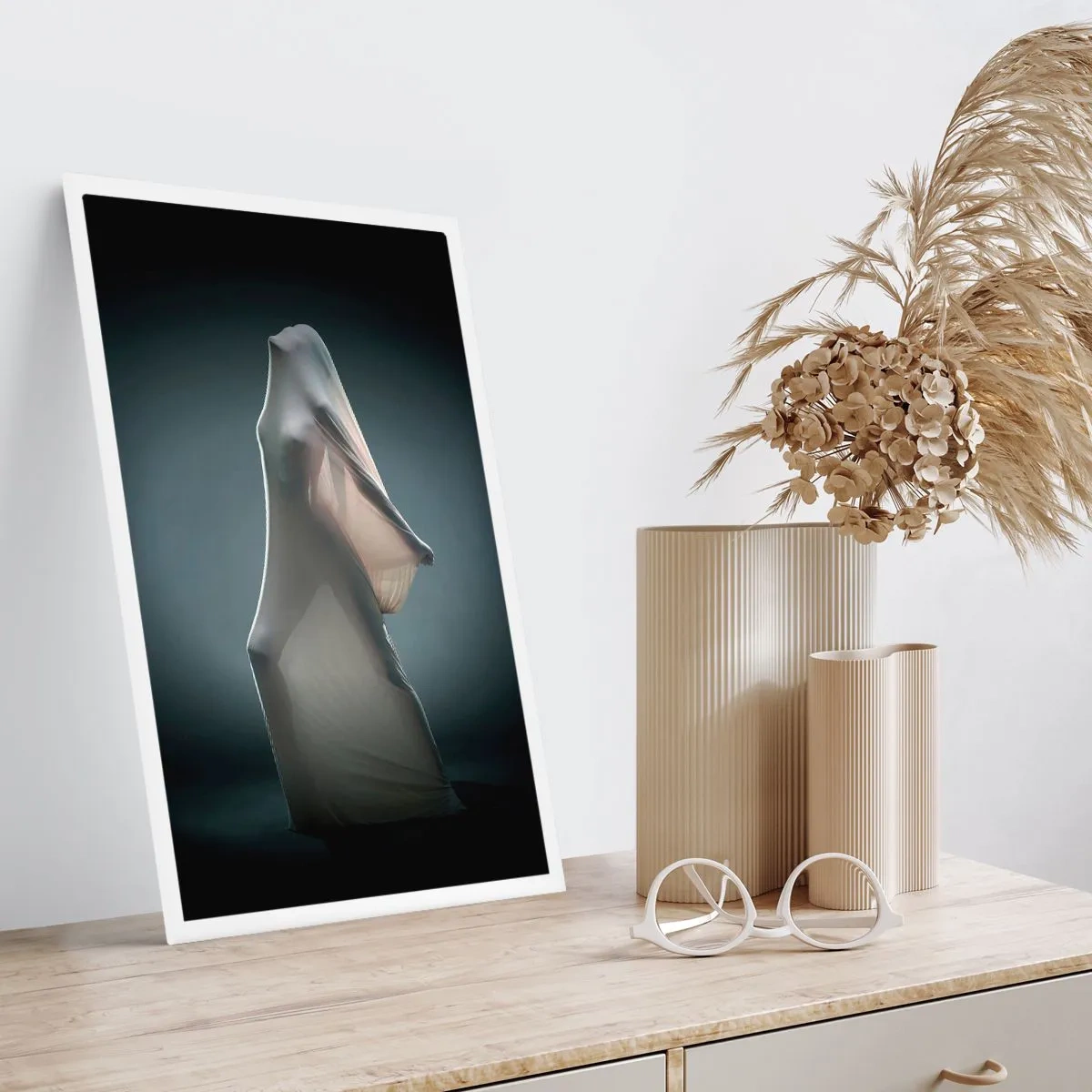 Pôster - Desejos ocultos - 40x50 cm