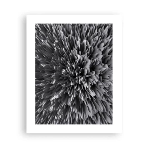 Pôster - Não pode ficar mais difícil do que isso - 40x50 cm