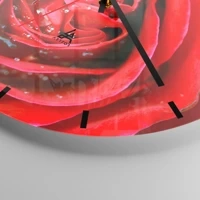 Mostrador com traços