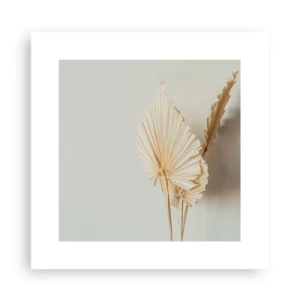 Pôster - Quando precisas de alívio - 30x30 cm